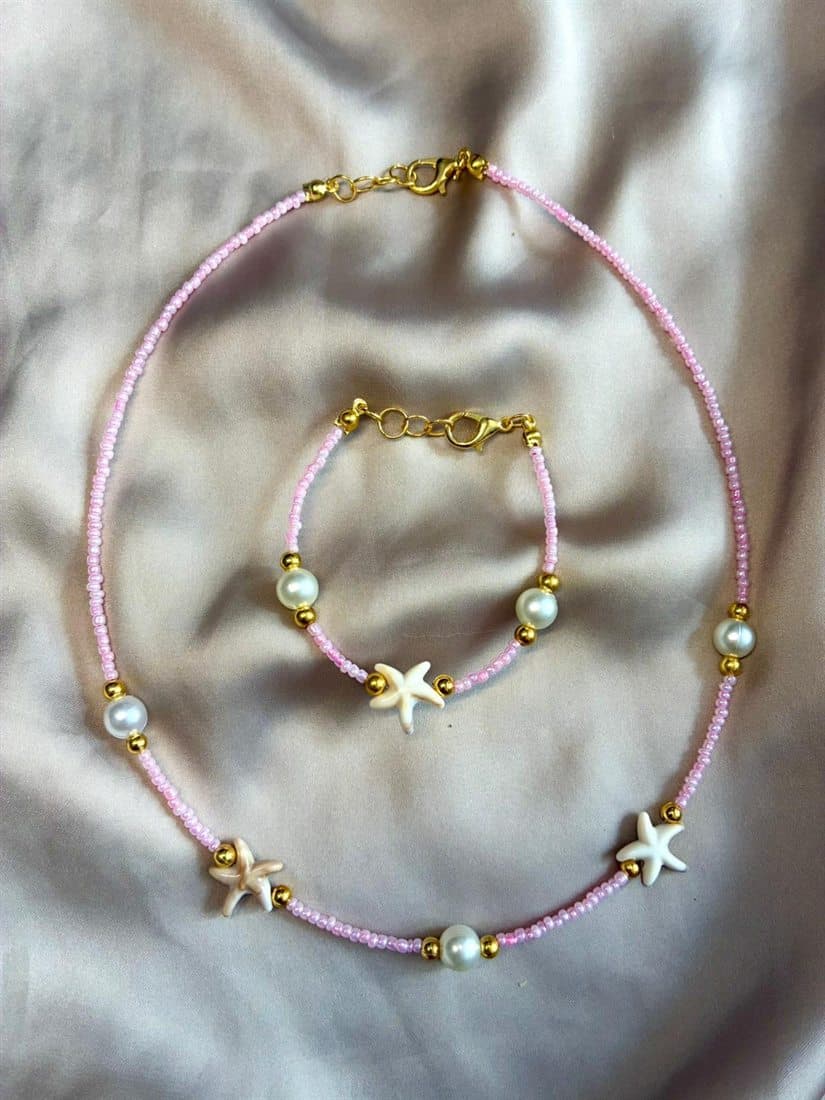 Pembe Yıldız Takım